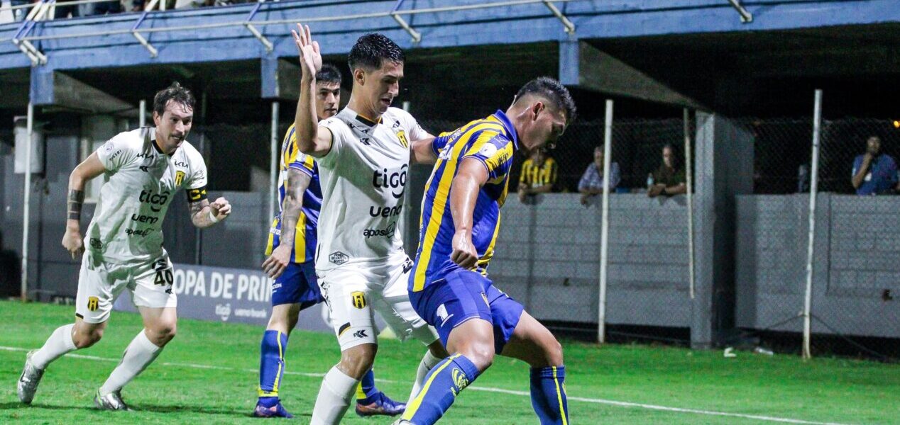 Con dos partidos, continúa la fecha 17 este sábado