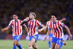 El Brighton también saca pecho por el tremendo golazo de Julio Enciso