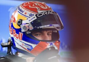 La alargada sombra de Verstappen sobre los segundos pilotos de Red Bull