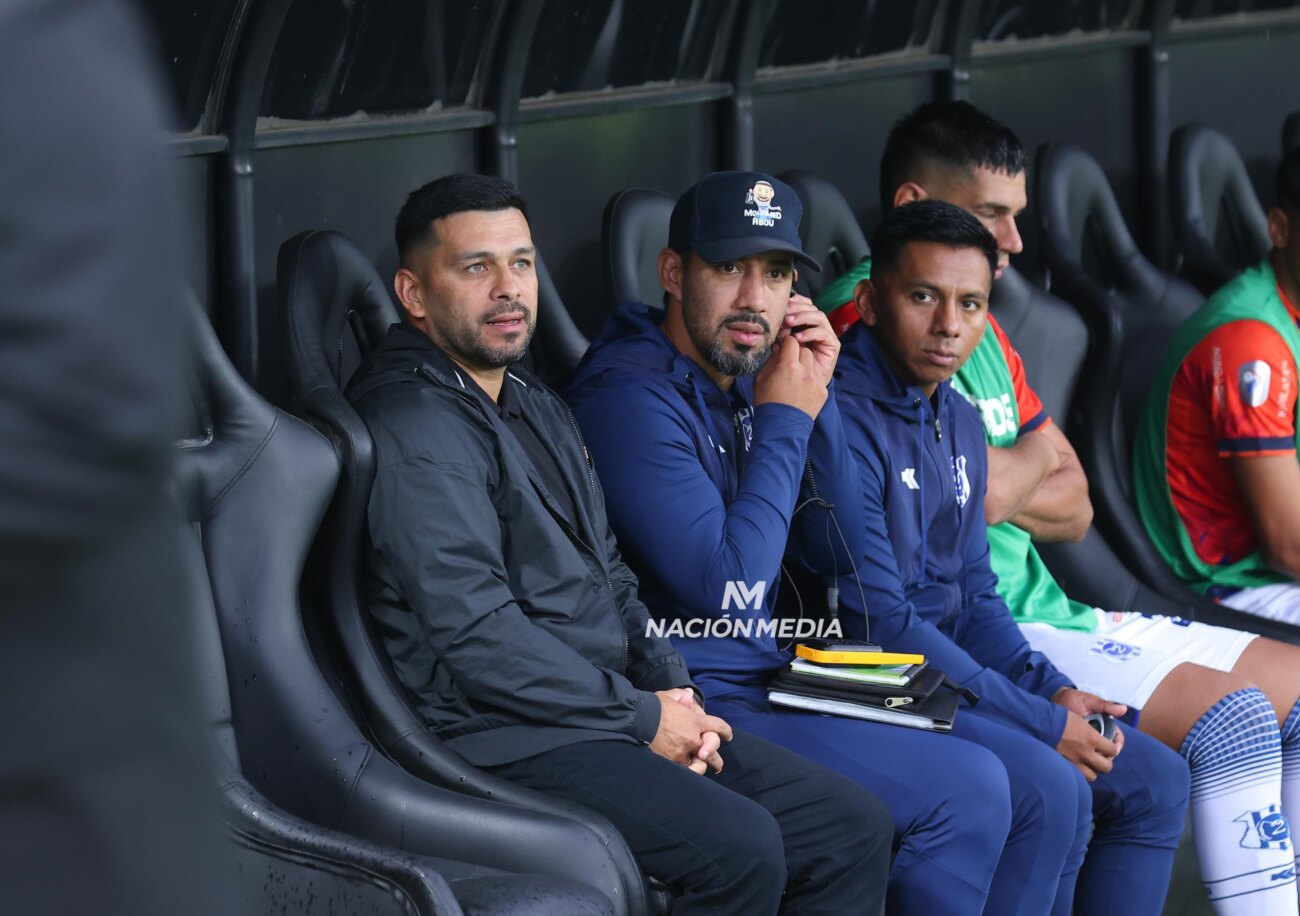 El principal drama de Felipe Giménez para encarar su próximo desafío