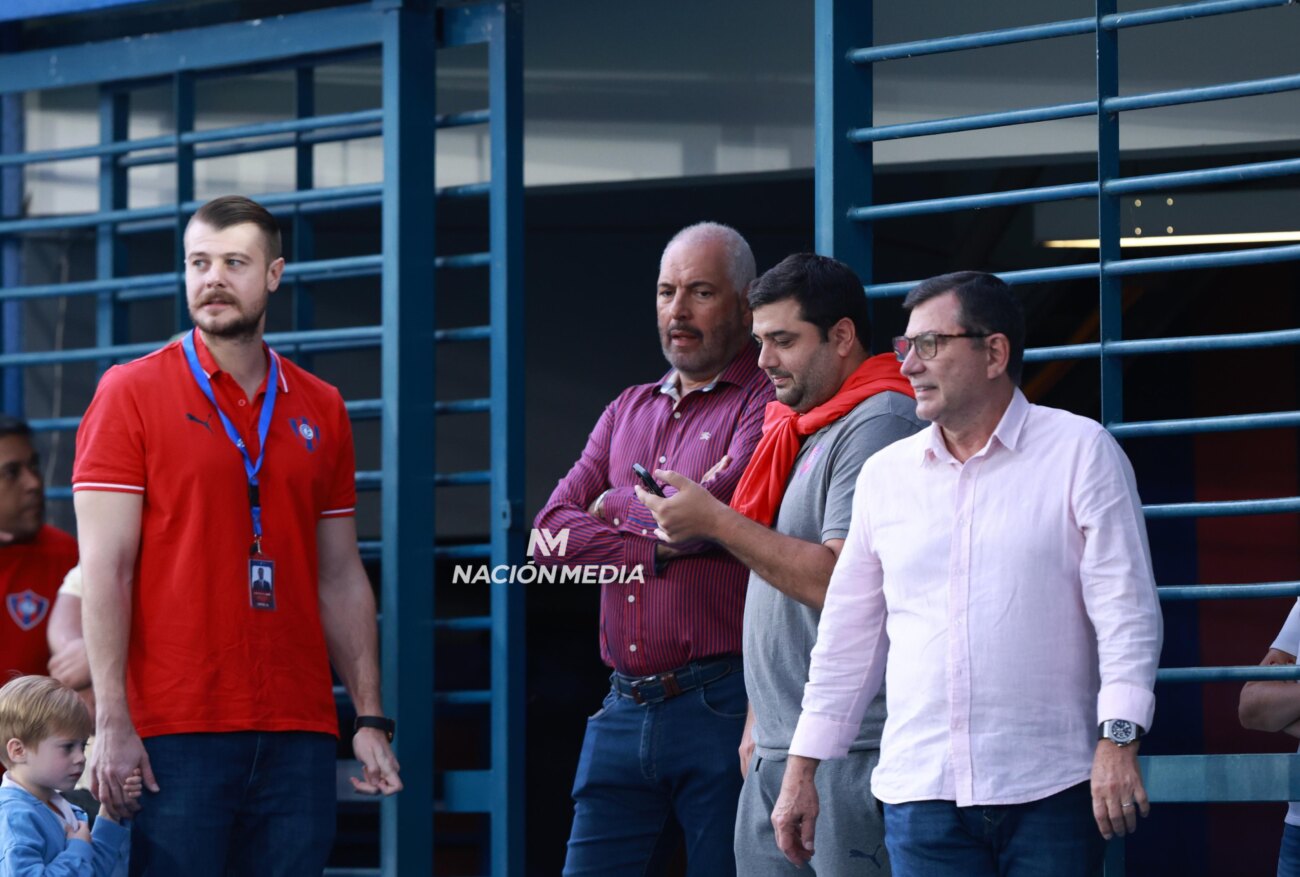 ¡Para elegir nuevo presidente! Cerro Porteño puso fecha a la Asamblea General