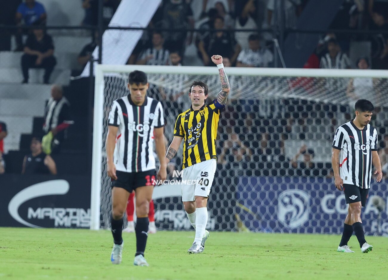 La novena fecha se despide con Libertad y Guaraní en Tuyucuá