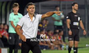 Fabián Bustos: 