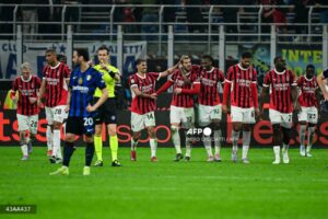 Federación italiana autoriza disputa de un partido de la Serie A en Australia