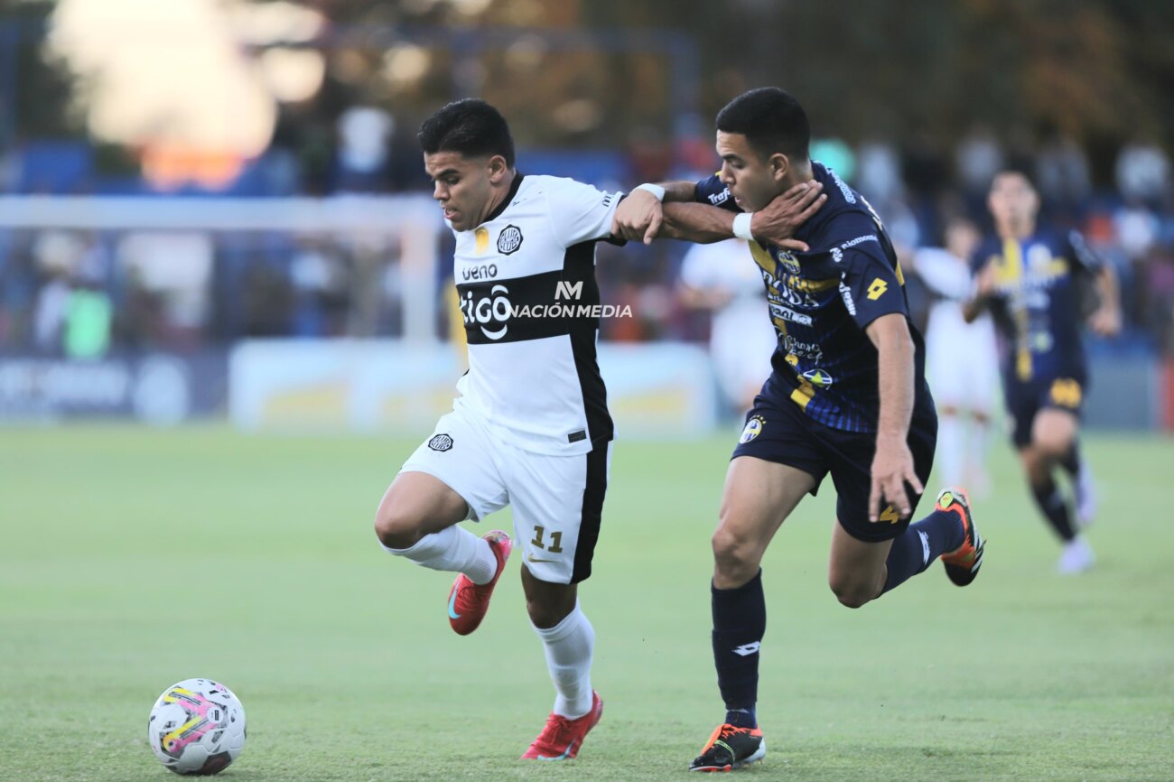 Copa Sudamericana: Fixture definido para los clubes paraguayos