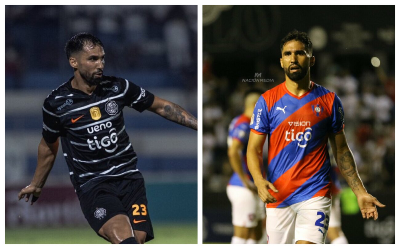 Superclásico: Alberto Espínola ingresará a una selecta nómina 