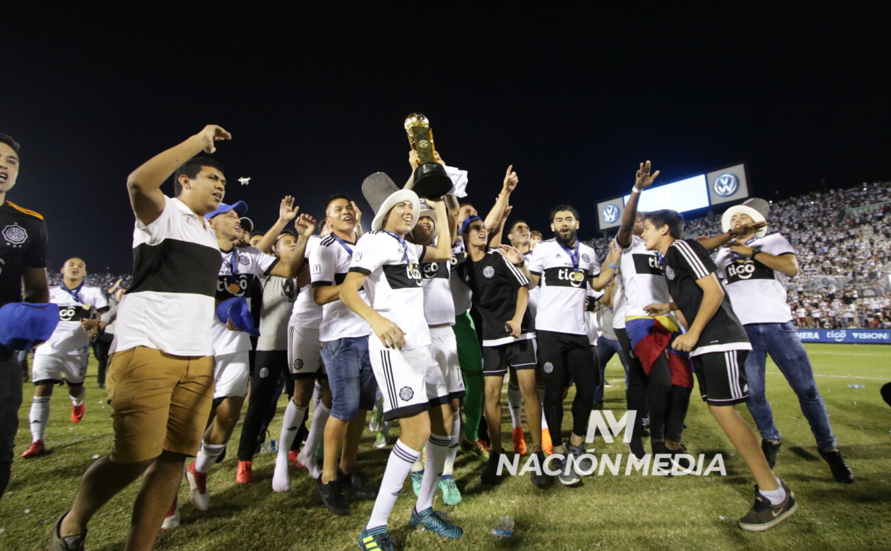 Fue campeón con los dos grandes e hizo una fuerte confesión: "El hincha de Olimpia apoya más"
