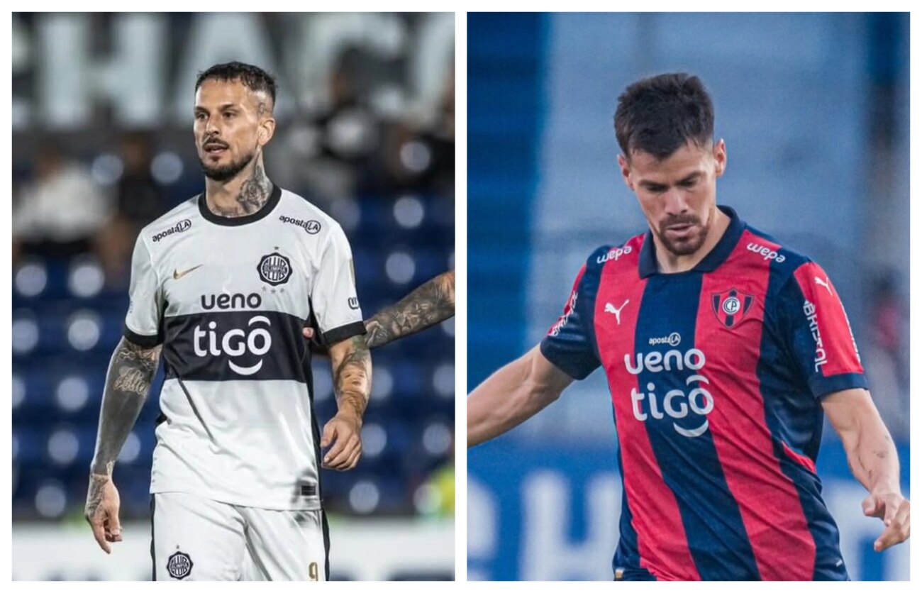 Los cuatro grandes ausentes del Superclásico