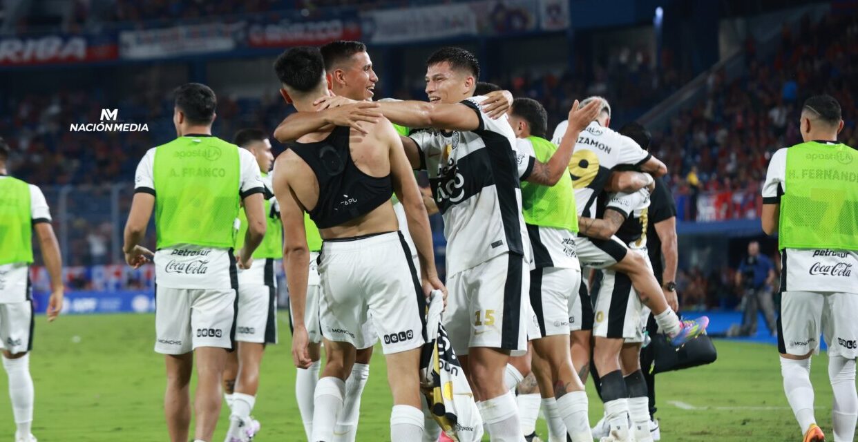 Debutó en un clásico, jugó "calladito" y fue el que más pelotas recuperó en el clásico