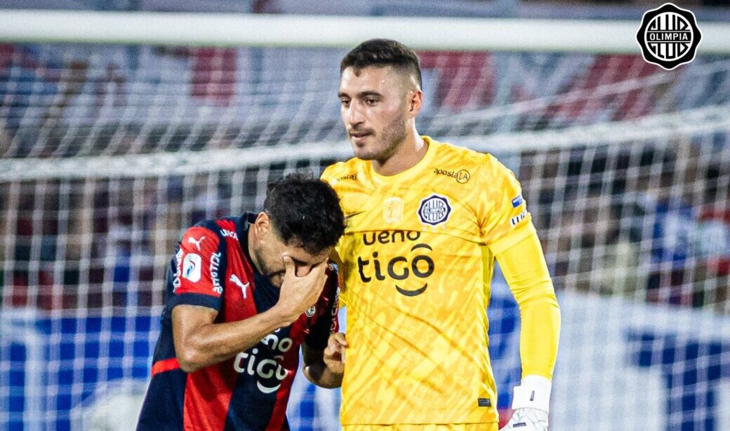 El importante anuncio que hizo Gastón Olveira luego de ganar el clásico