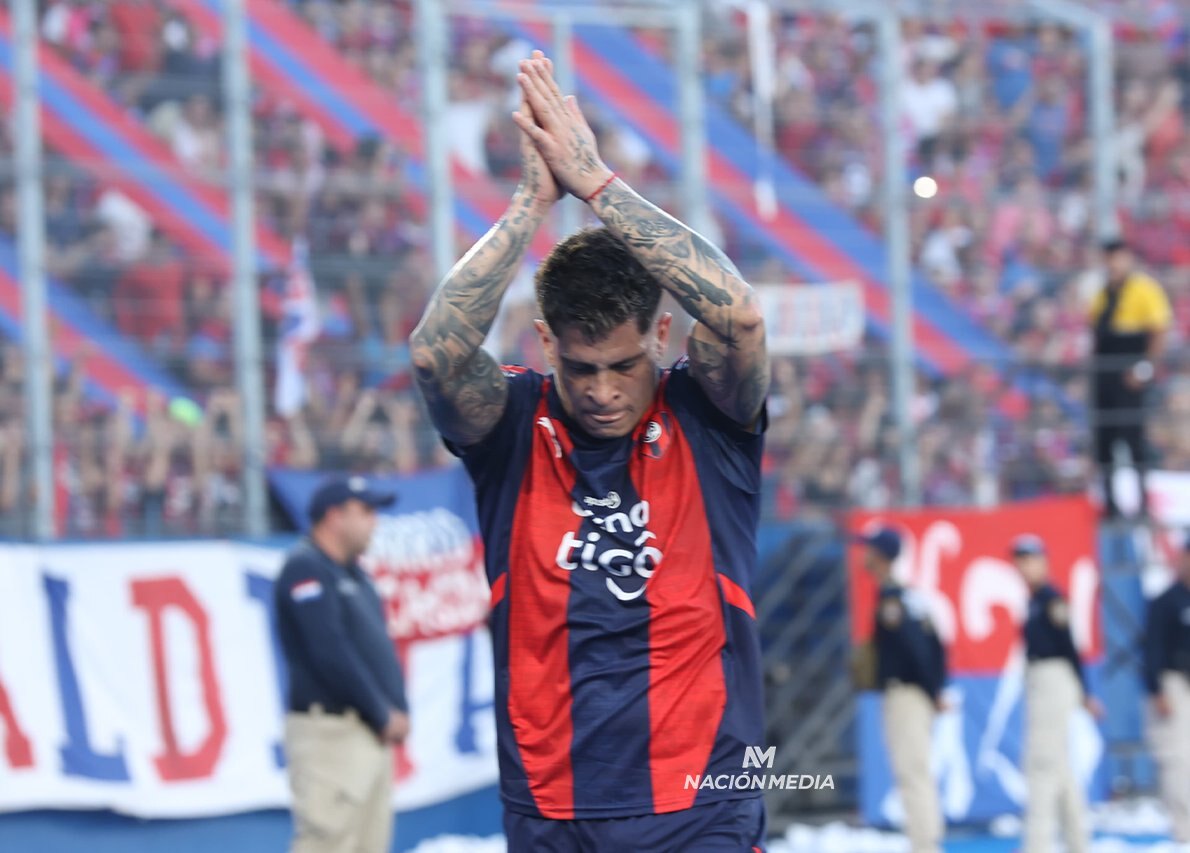 El fuerte mensaje de Iturbe a Martínez: "Injustamente te toca a vos…"