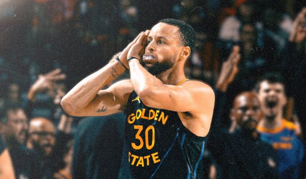 Los Pacers asaltan Cleveland y los Warriors de Curry avanzan en playoffs de la NBA
