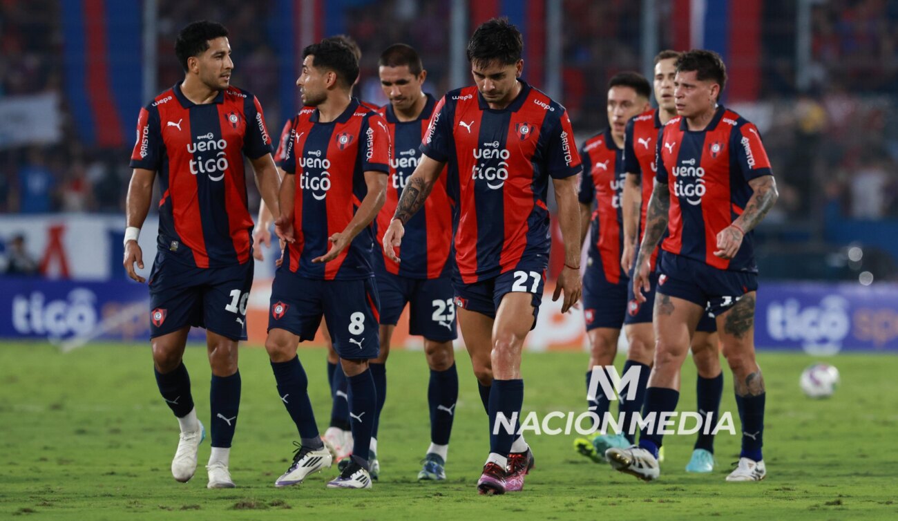 En el plantel actual de Cerro, solo dos jugadores tienen más victorias que derrotas en superclásicos