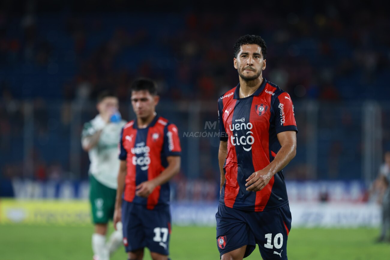 "Cecilio Domínguez a pesar de llegar diezmado quiso jugar"