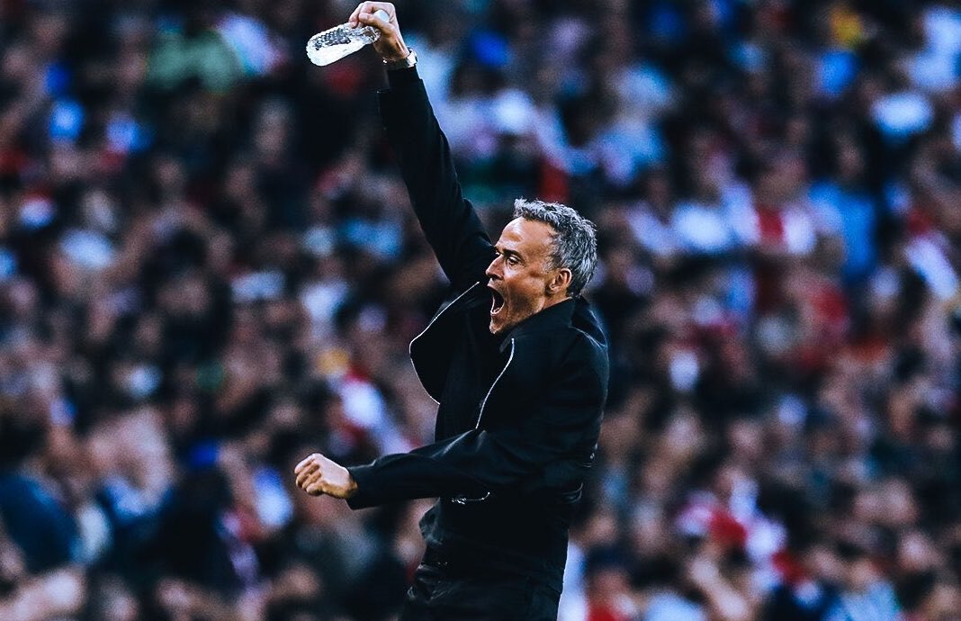 El PSG acaricia su gran sueño con Luis Enrique y su apuesta por los jóvenes