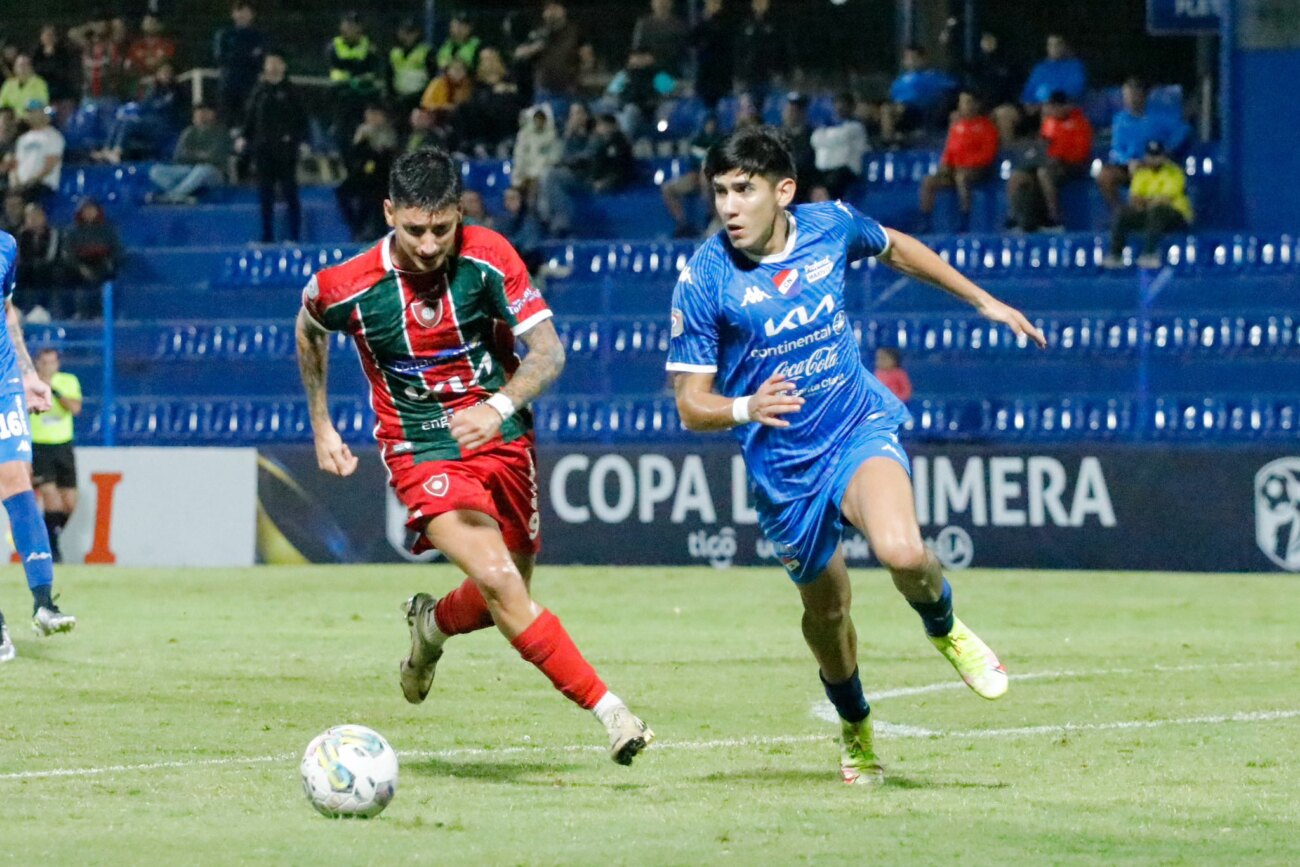 ¡Nacional se acordó de ganar!