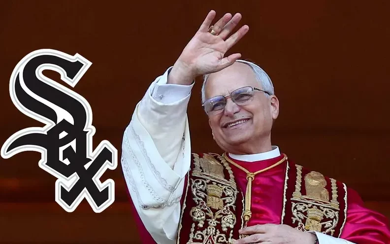 El Papa León XIV, fanático del béisbol y Perú se encomienda a él