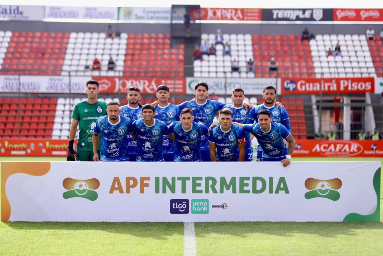El ex Boca Juniors que juega en la Intermedia en el 2025