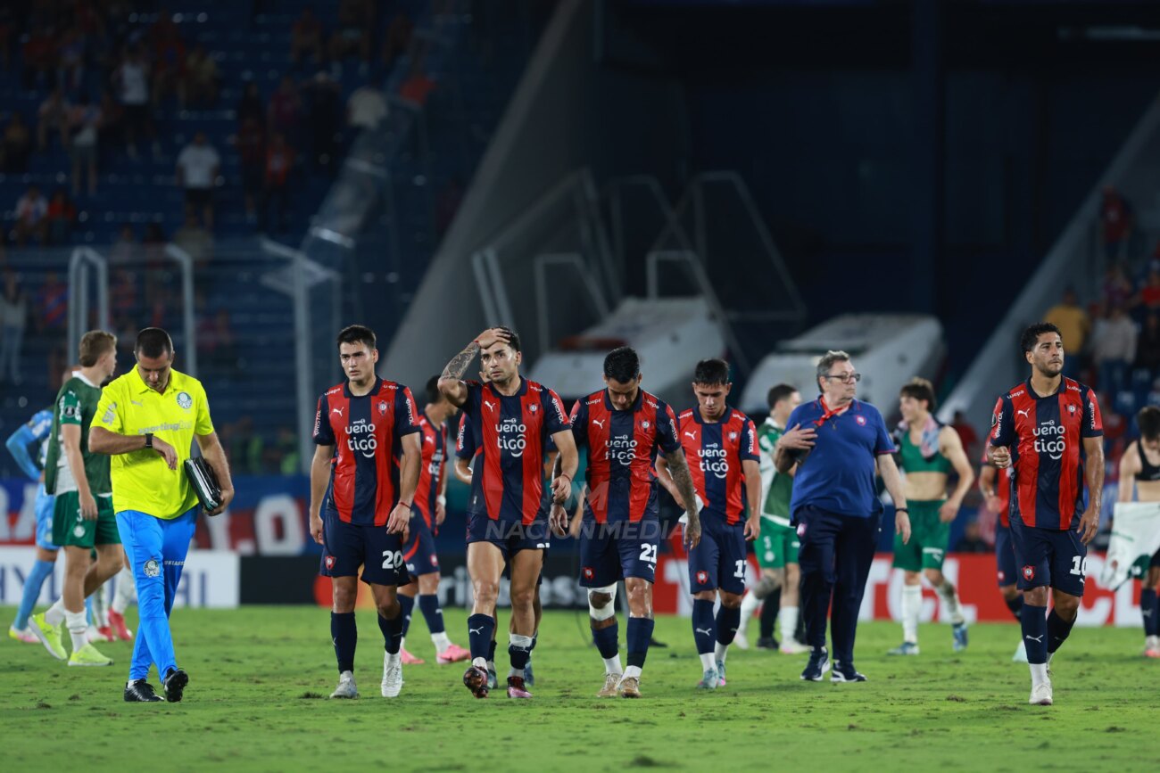 Cerro prepara un equipo muy alternativo y el más criticado de todos va como titular