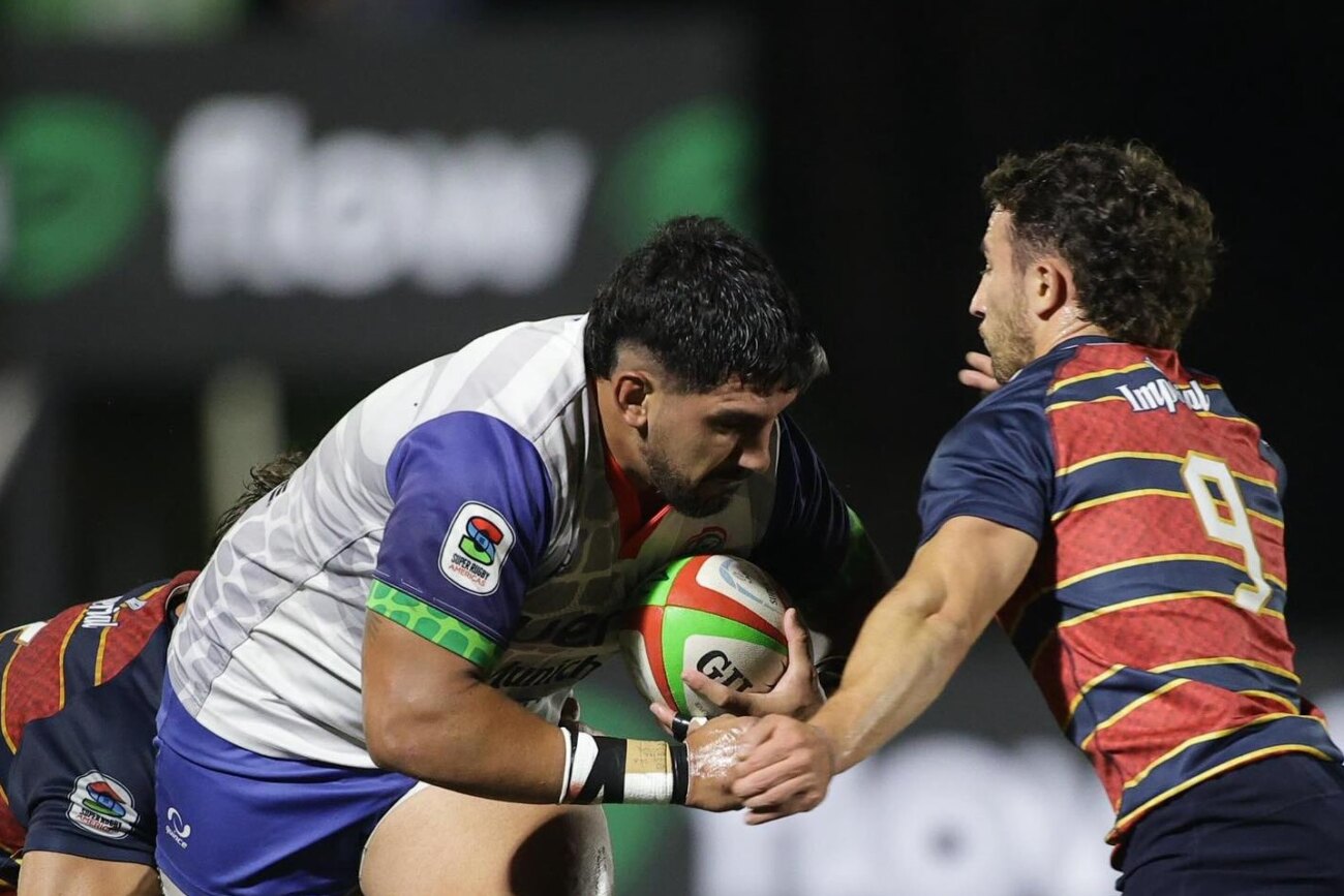 Yacaré derrota al puntero y se prende a la lucha por el boleto a semis 