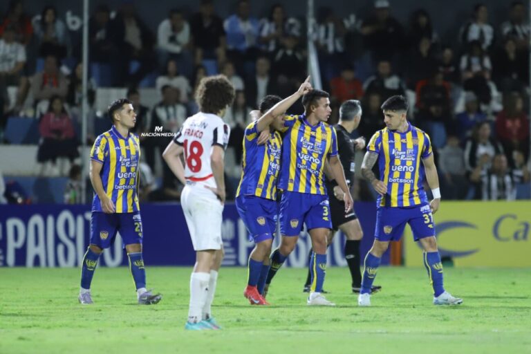 Luqueño alarga la sequía de Libertad y enciende el campeonato