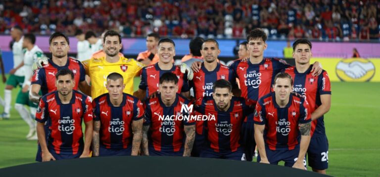 Cerro pierde a su máxima figura para el último intento