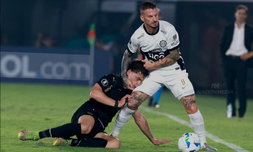 ¡Prohibido perder! Olimpia y su último cartucho en la Copa Libertadores 2025