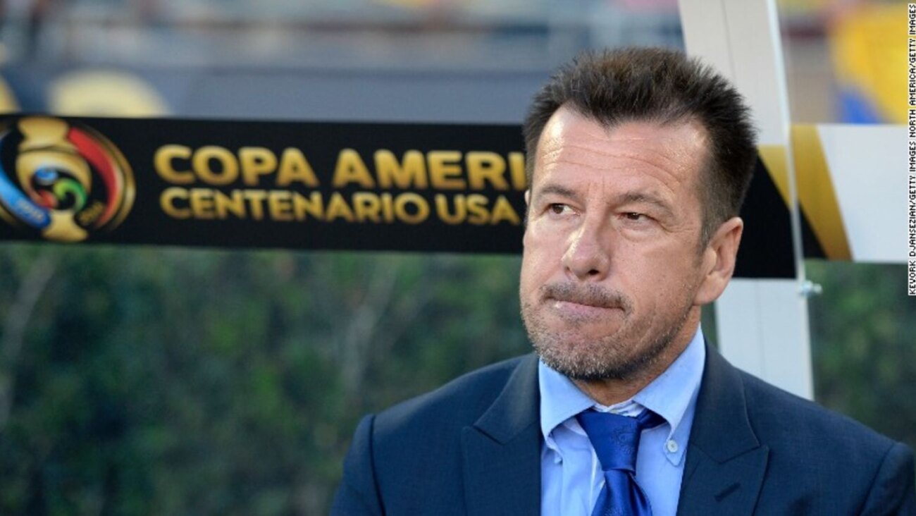 Dunga cree que Ancelotti "va a ganar" con Brasil, aunque debe adaptarse a su cultura