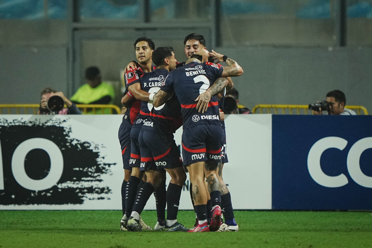 Cerro quedó a un paso: ¿Qué necesita para asegurar matemáticamente su clasificación?
