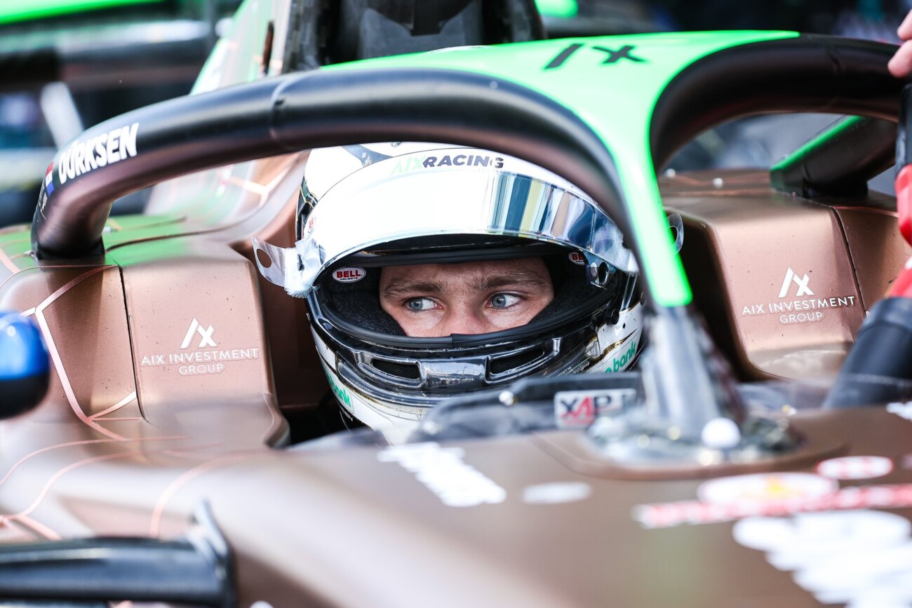 Joshua encara la parte final de la temporada