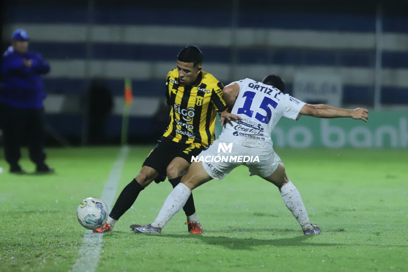 Atractiva propuesta con Ameliano y Guaraní en Santísima Trinidad