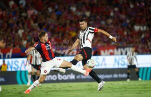¿Podrá el campeón del Apertura 2025 superar los puntos de Olimpia en el Clausura 2024?