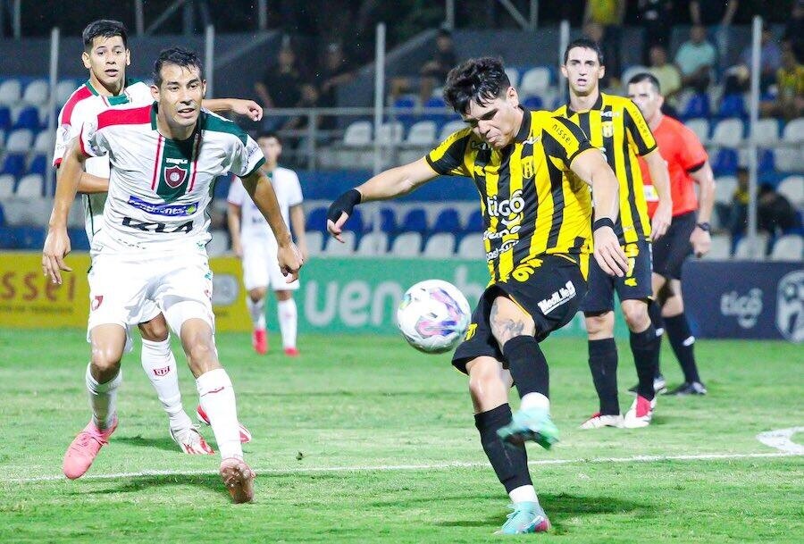 Tembetary y Guaraní, obligados a ganar para calmar las aguas