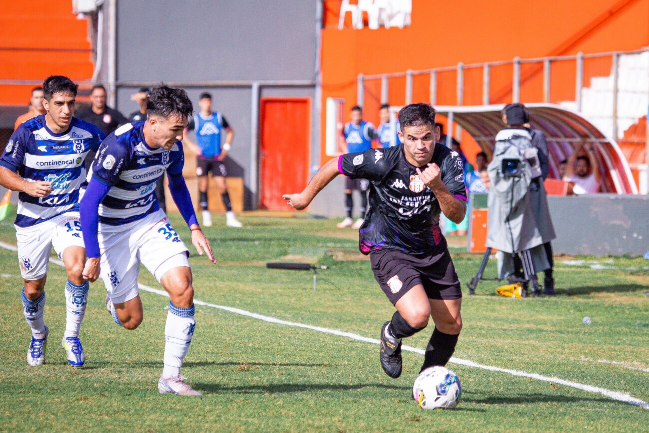 ¿Cuál será el destino de Teodoro Arce?