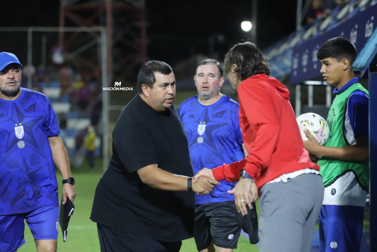 ¡Humberto García ya tiene un nuevo proyecto!