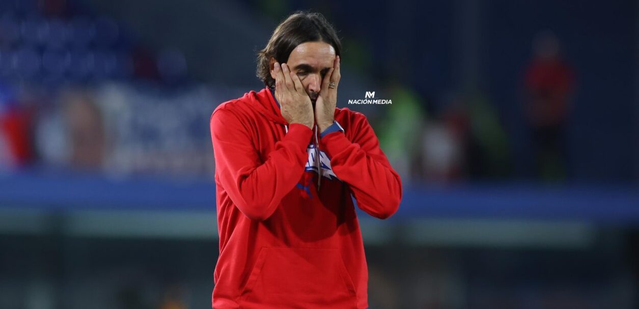 Cerro Porteño oficialmente pierde a dos figuras claves para el duelo ante Estudiantes