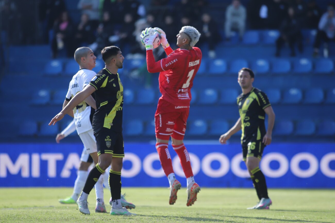 Zanja su ciclo en Paraguay para saltar a un campeón continental