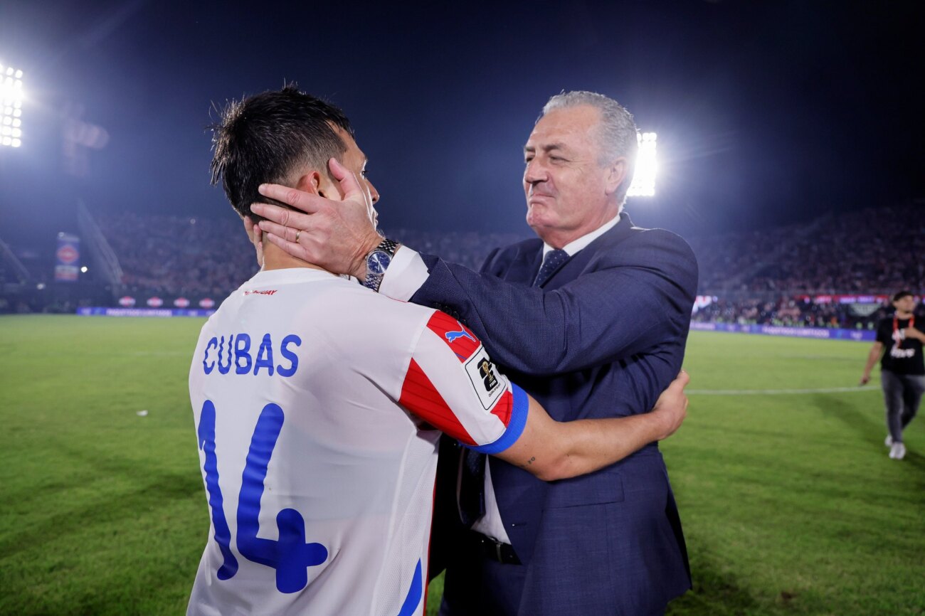 ¡Su lugar en el mundo! La declaración de Cubas que emociona