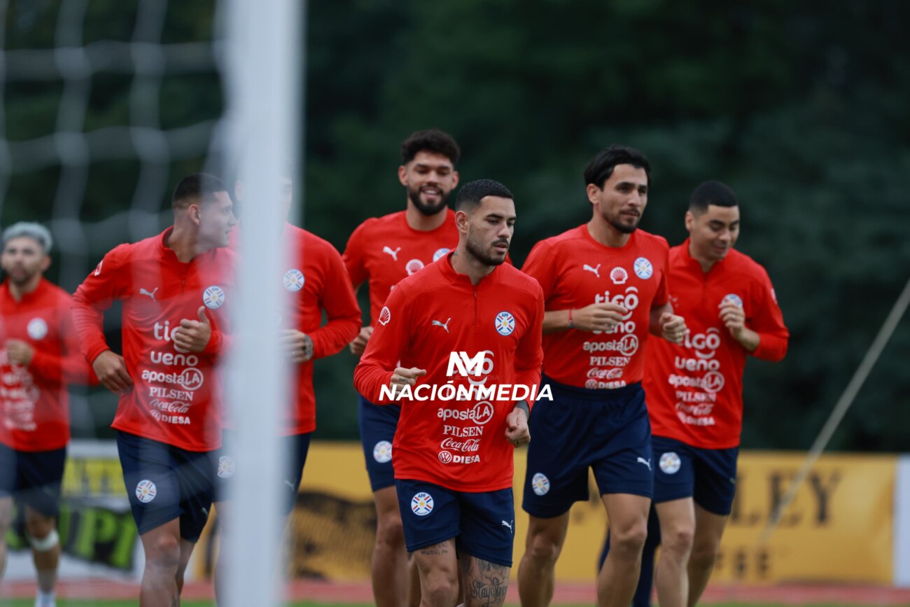 ¡Cristiano Ronaldo tendría compañero paraguayo!