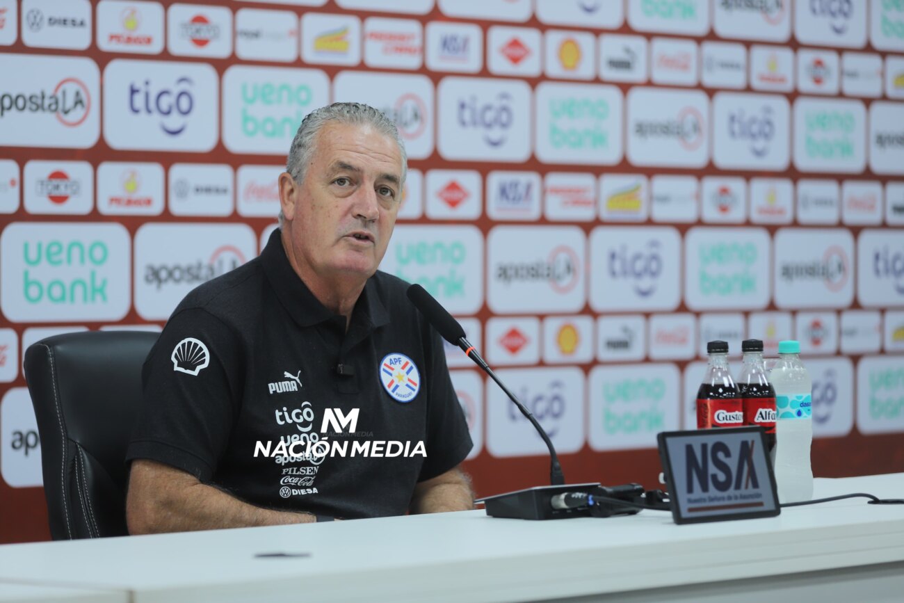 ¡Las dos grandes novedades que prepara Alfaro para el último combo de las Eliminatorias!