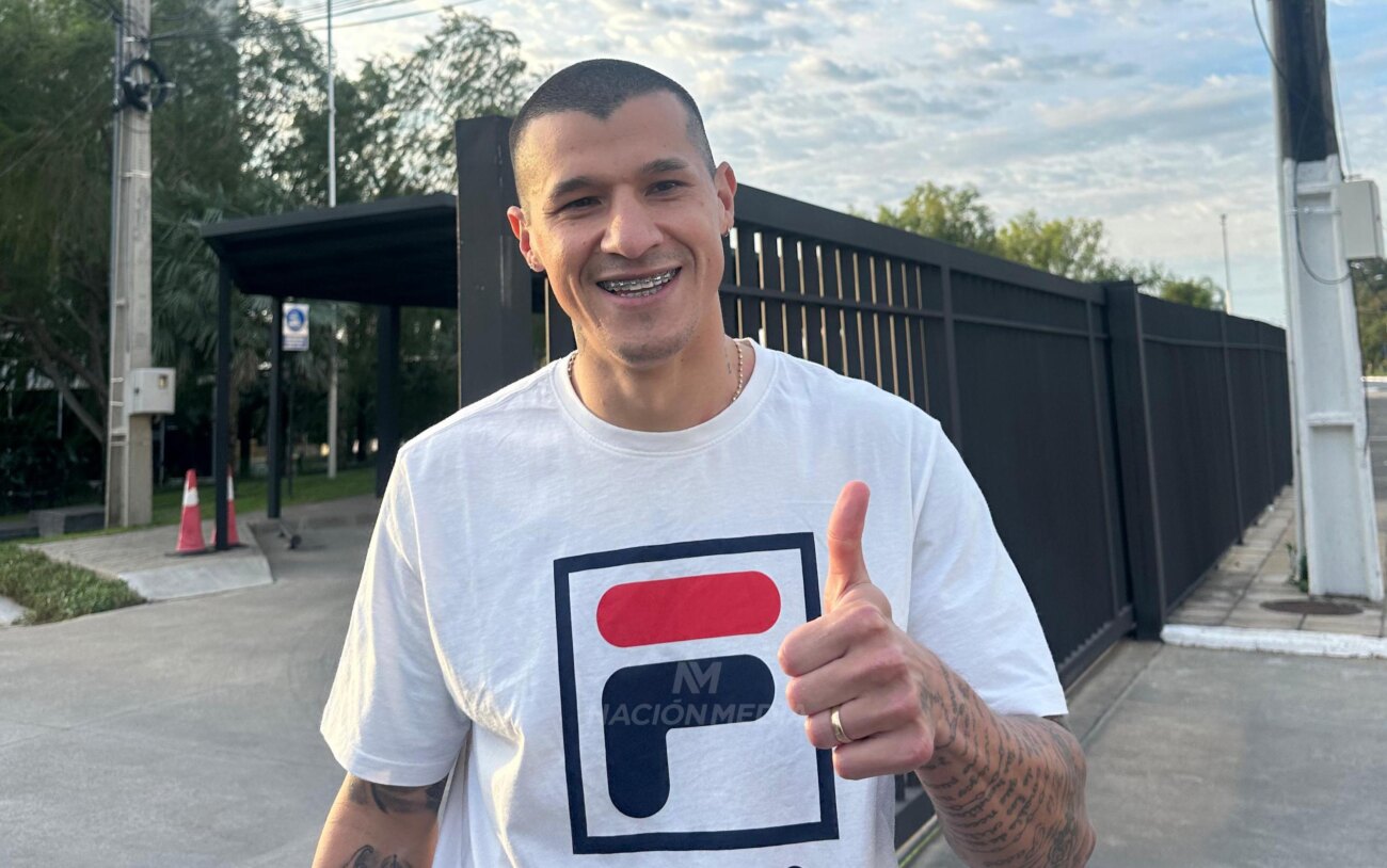 ¿Quiénes se "juegan la vida" por un lugar en la Copa del Mundo?