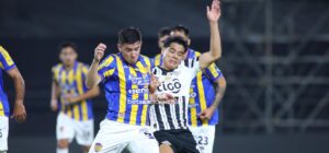 Un Libertad motivado ante Luqueño y su nuevo técnico