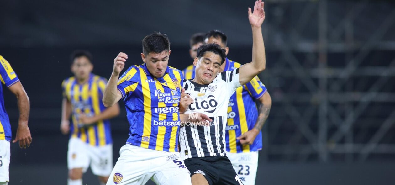 Un Libertad motivado ante Luqueño y su nuevo técnico