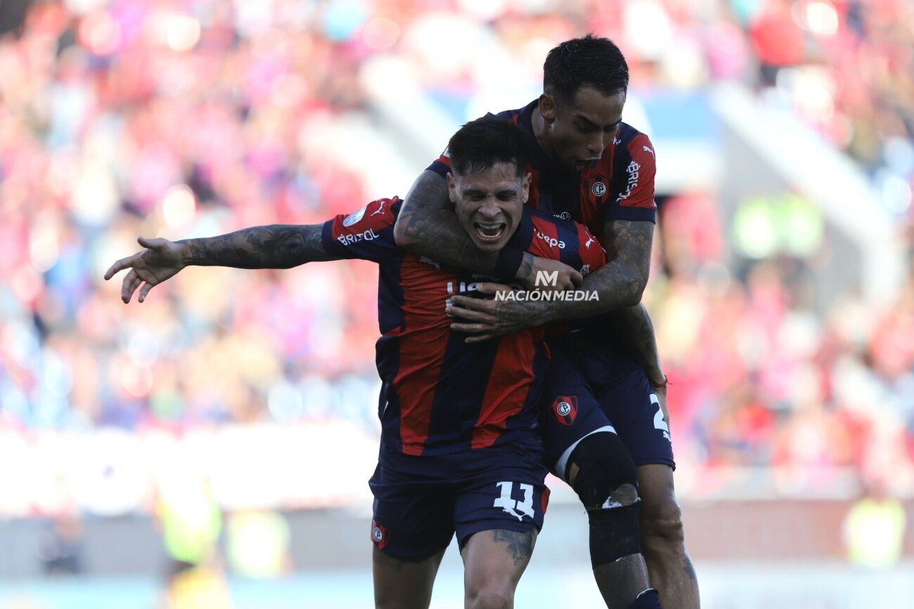 Jugará la Supercopa con Cerro Porteño y después causará baja un buen tiempo