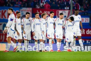 Perdió una final y se suma a Olimpia en las próximas horas