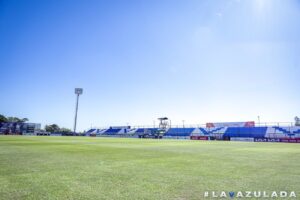 La fiesta del fútbol se traslada a Villeta: Ameliano recibe en casa a Cerro Porteño