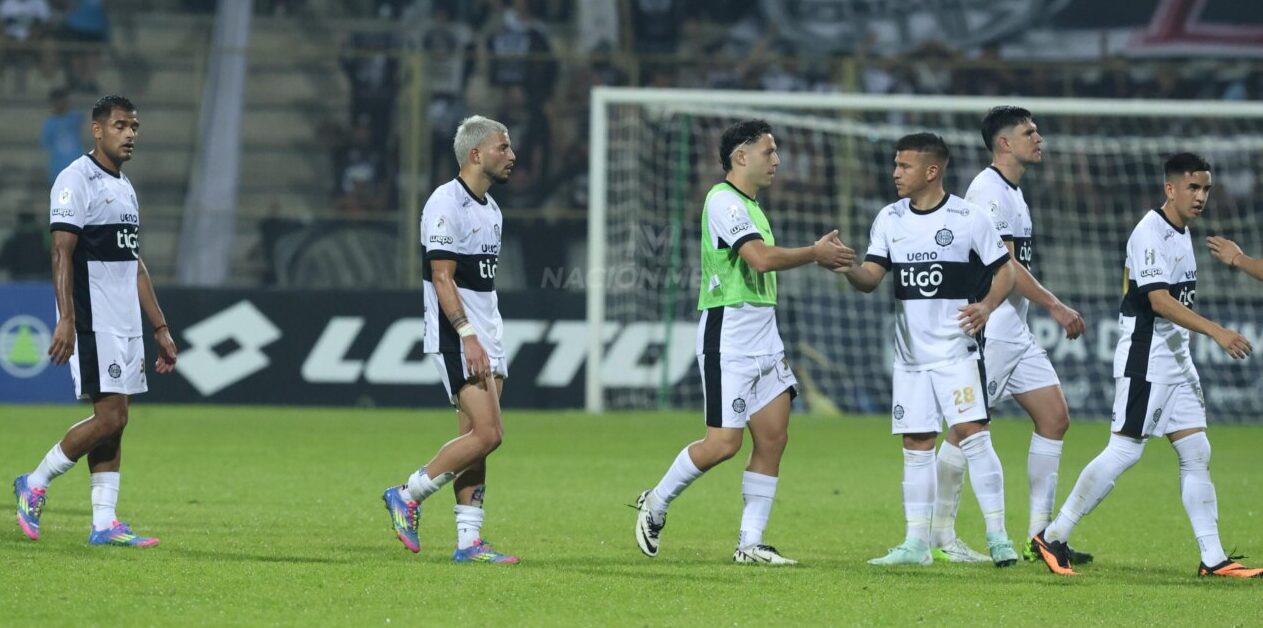 Solo un jugador de Olimpia pudo alzar su precio en el mercado de pases