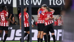 El rival de Cerro en Copa busca rescindir con una de sus estrellas