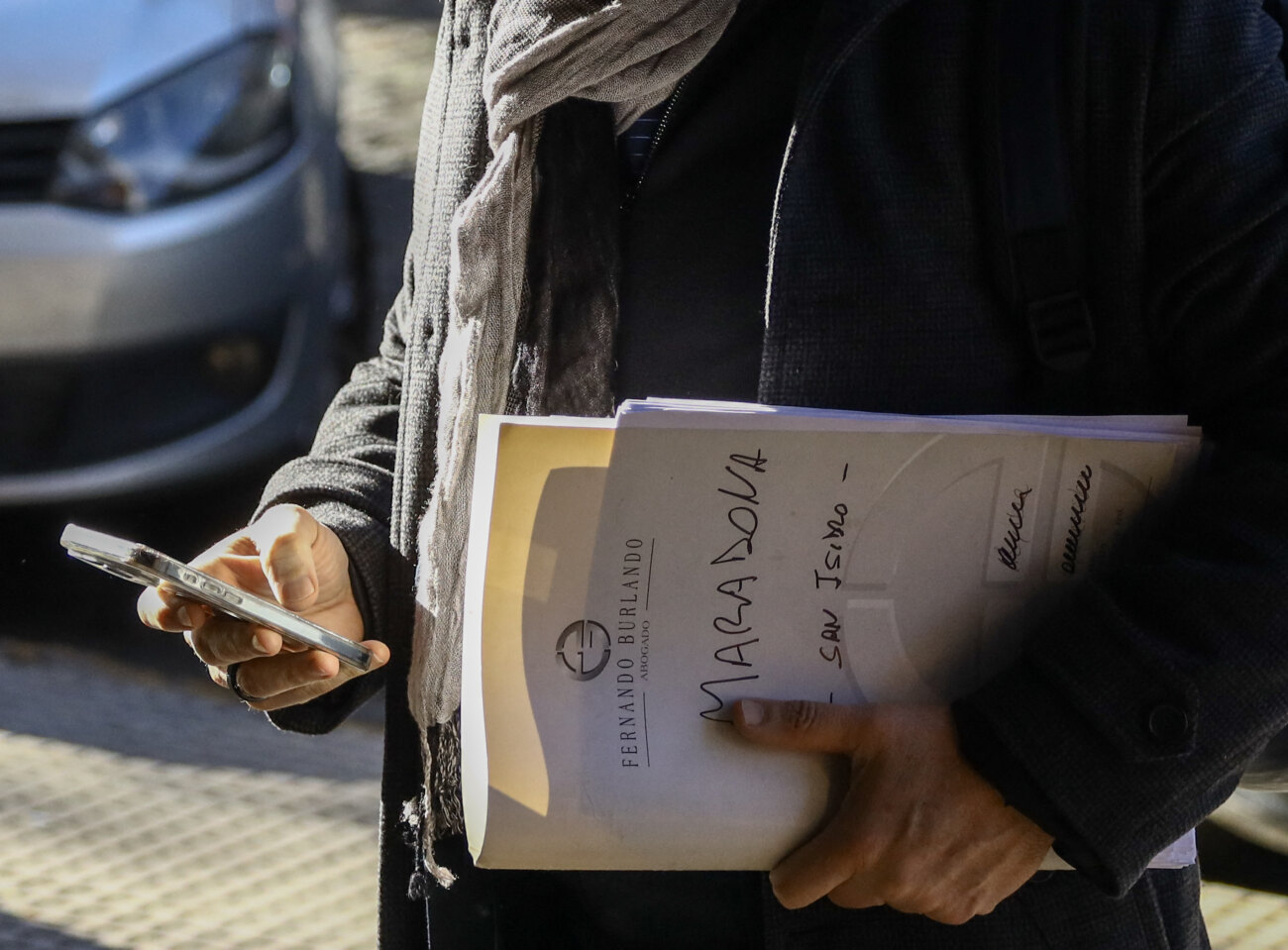 Salida en falso demora nuevo juicio por muerte de Maradona
