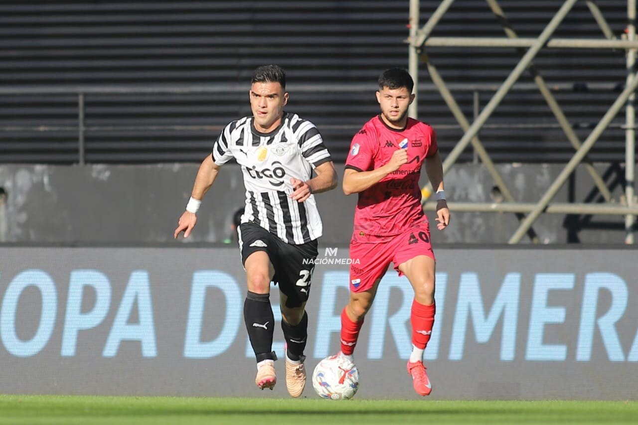 Se hizo importante en otro club y Cerro quiere venderlo a como dé lugar